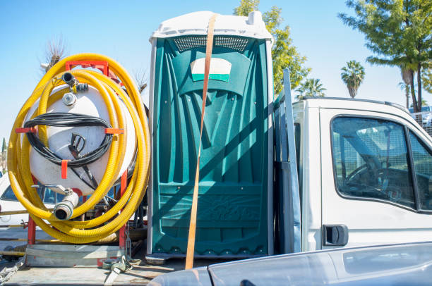 Best Event porta potty rental  in Harbour Heights, FL