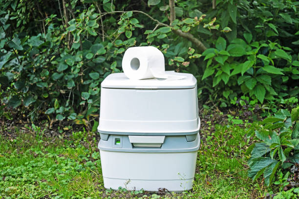 Best Porta potty rental near me  in Harbour Heights, FL