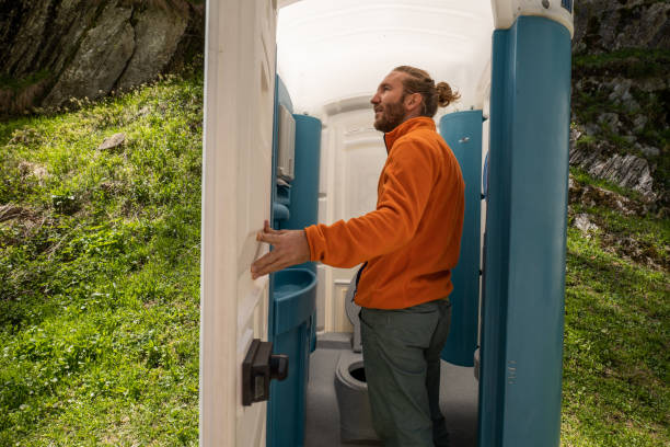 Best Emergency porta potty rental  in Harbour Heights, FL