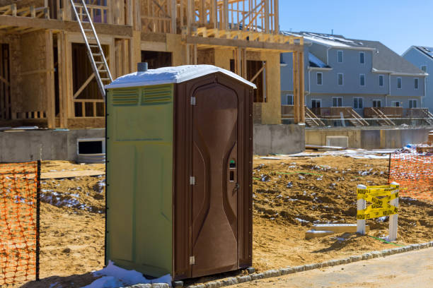 Best Sanitation services for porta potties  in Harbour Heights, FL