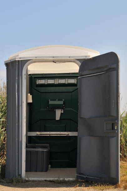 Best Portable restroom trailer rental  in Harbour Heights, FL
