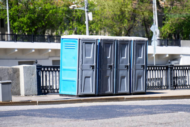 Portable Toilet Options We Offer in Harbour Heights, FL