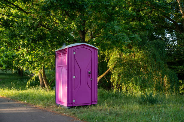Porta potty rental for outdoor events in Harbour Heights, FL