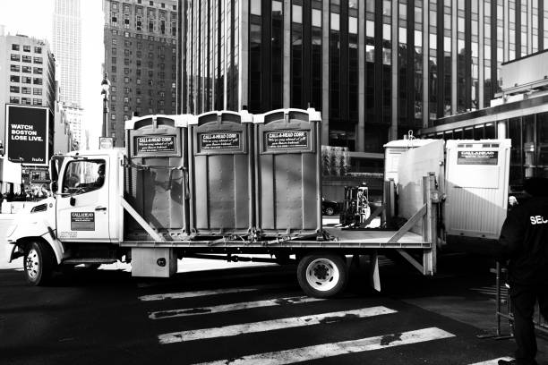  Harbour Heights, FL Porta Potty Rental Pros
