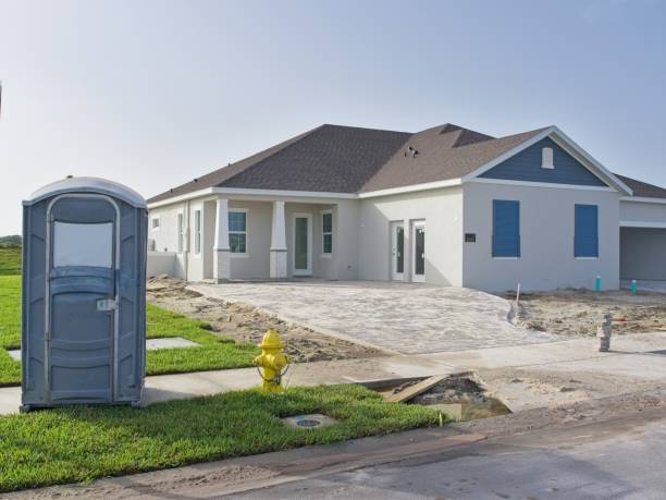 Best Long-term porta potty rental  in Harbour Heights, FL