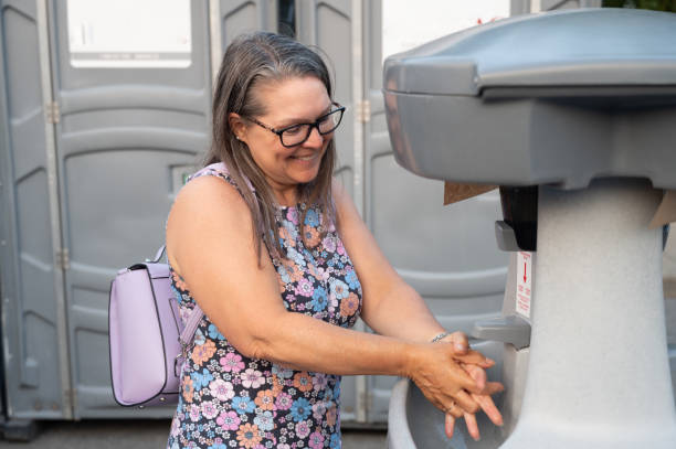Best Porta potty rental for festivals  in Harbour Heights, FL