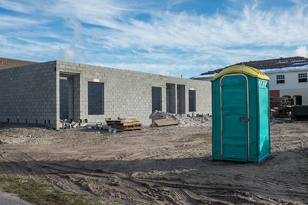 Best Portable toilet rental cost  in Harbour Heights, FL