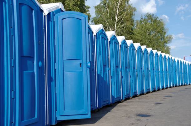 Best Porta potty cleaning services  in Harbour Heights, FL